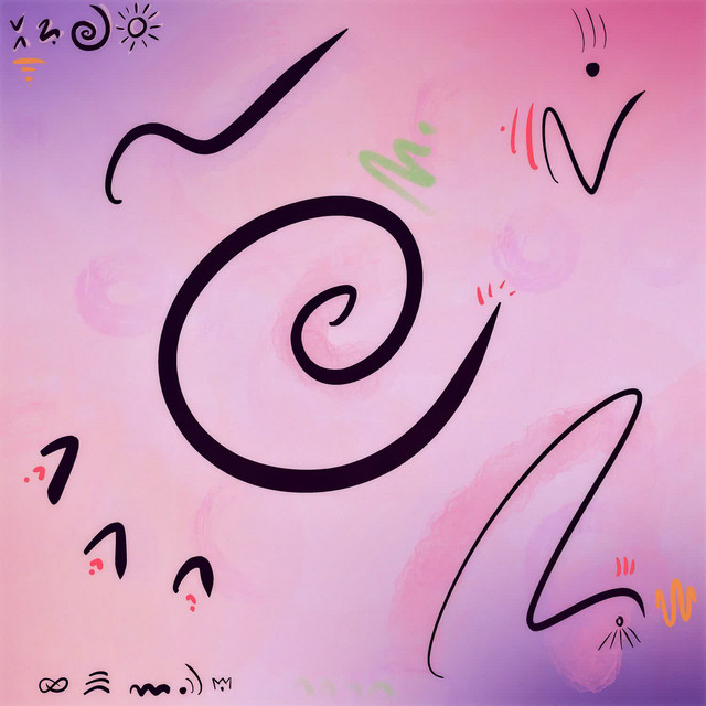 Eternal Infraviolet Sunset cover art
