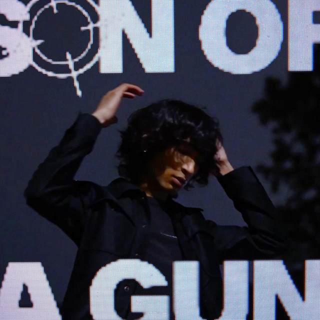 Son of a Gun