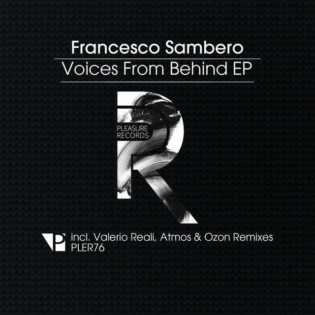 Voices from Behind cover art