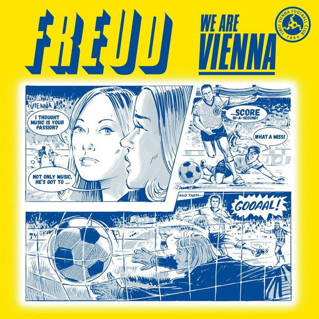 We Are Vienna
