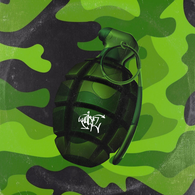 Quicker Than Grenade Casing cover art