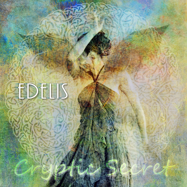Cryptic Secret cover art