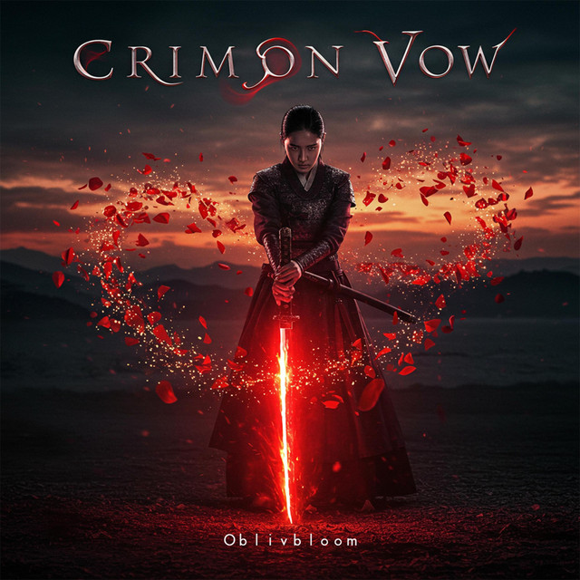 Crimson Vow