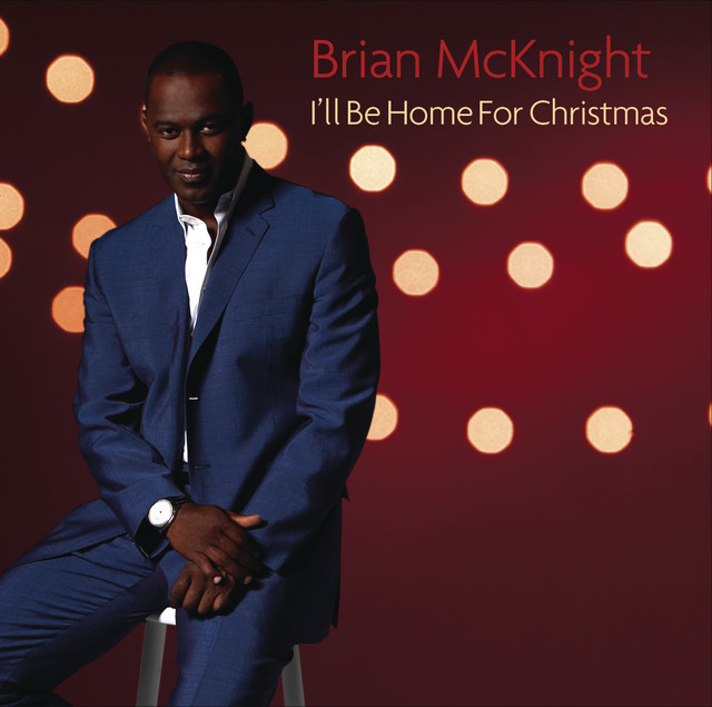 Let It Snow (featuring Brian McKnight Jr. and Nikolas McKnight)