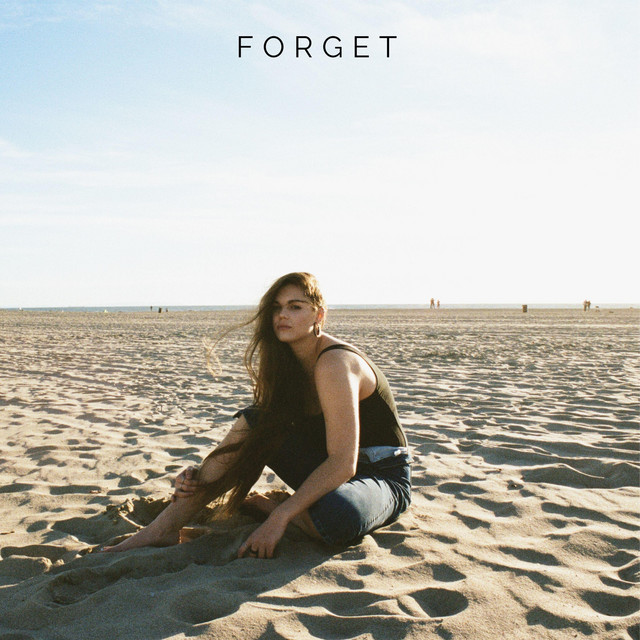 Forget cover art