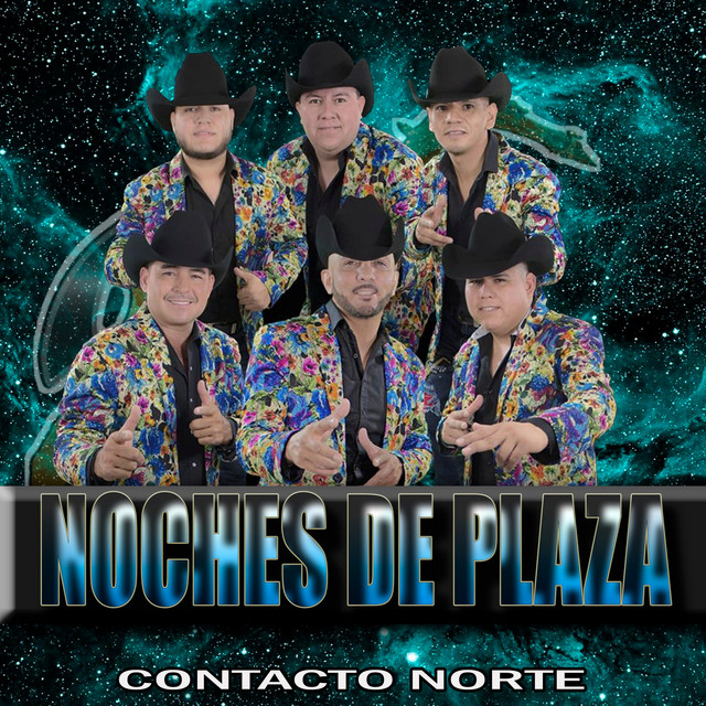 Noches De Plaza cover art