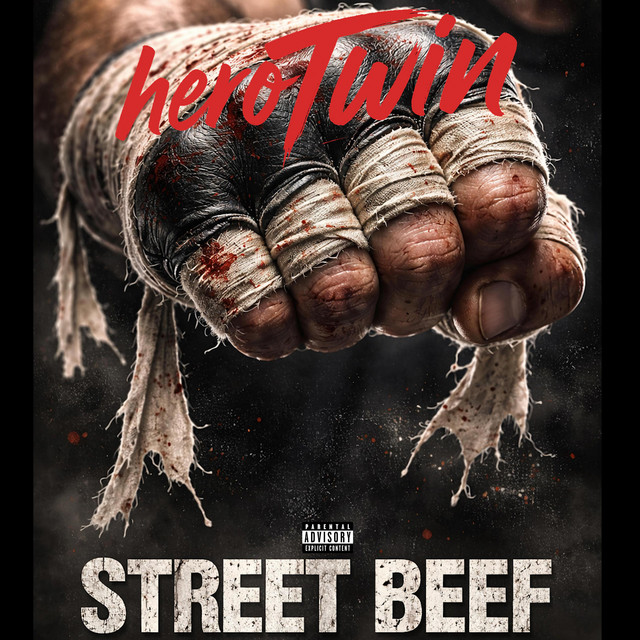 Street beef