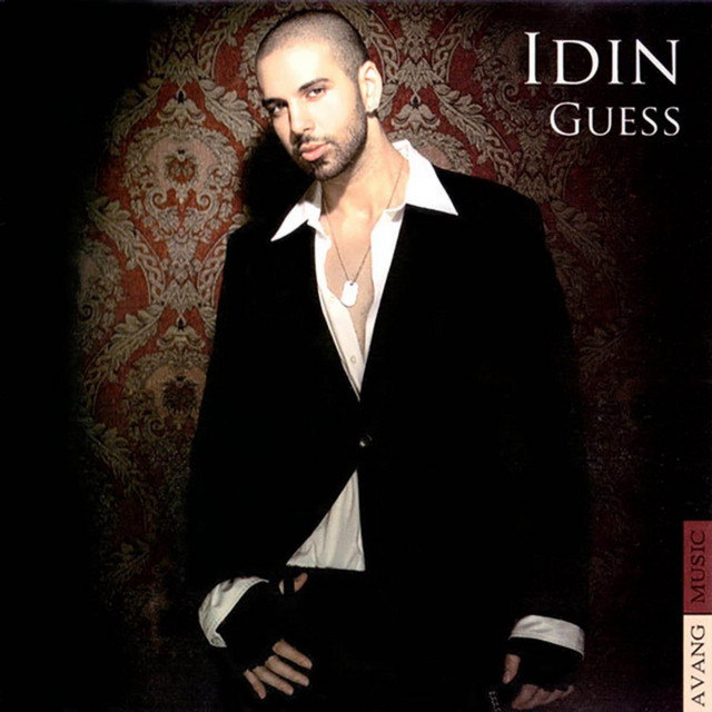Guess cover