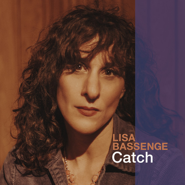 Catch album image