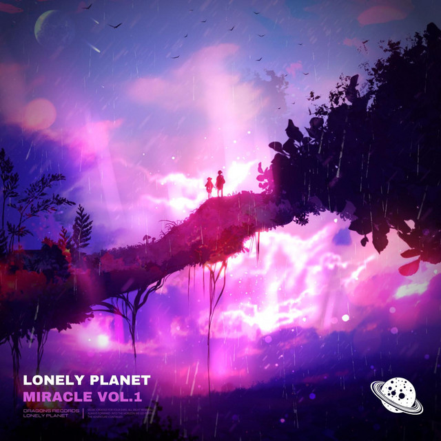 Miracle Vol.1 cover art
