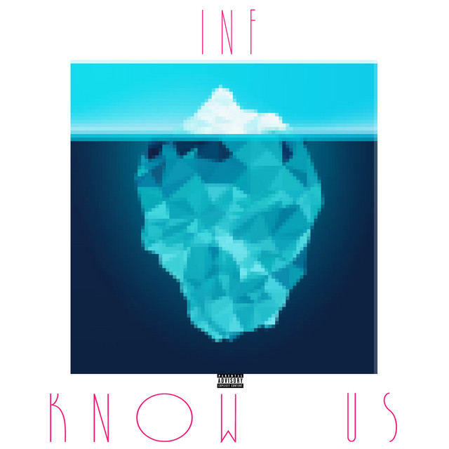 Know Us cover art