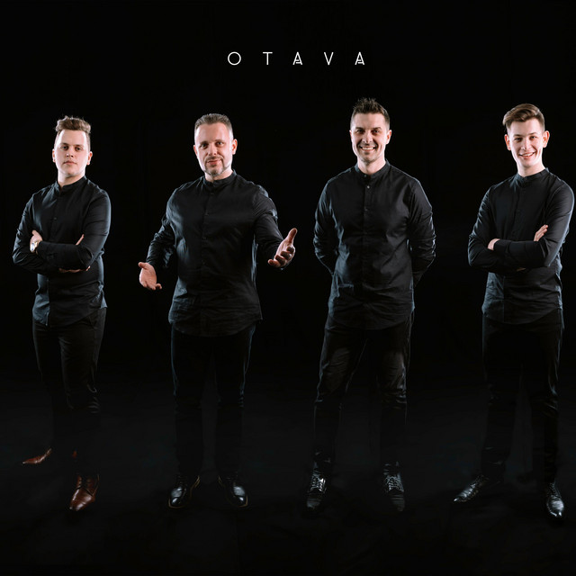 Обкладинка: Easter Song (Hayivka) — Otava