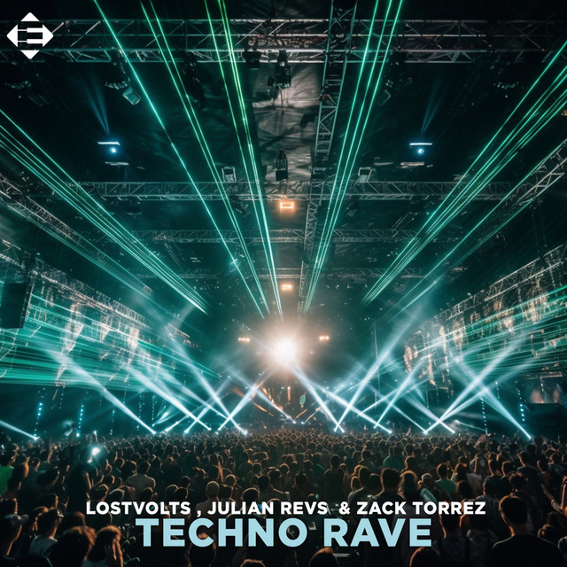 Techno Rave - Extended Mix
