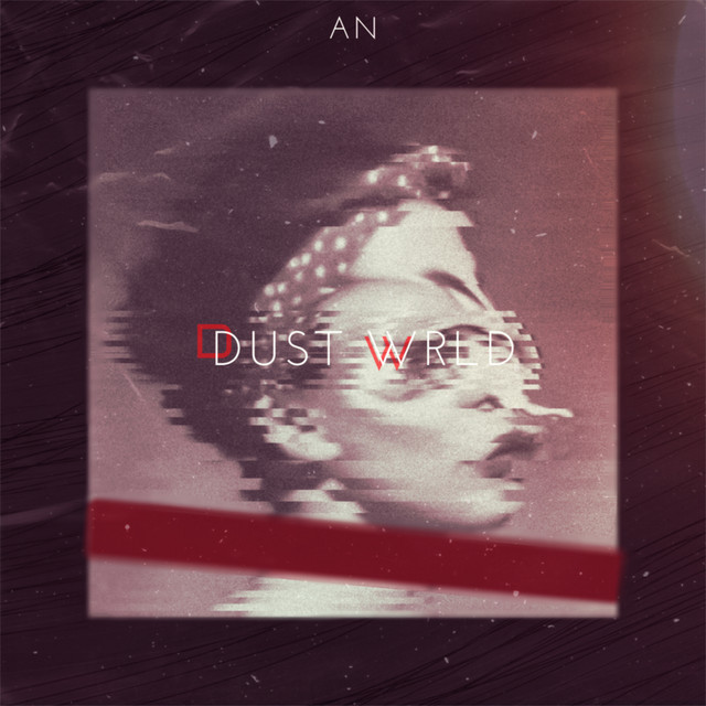 Dust Wrld cover art