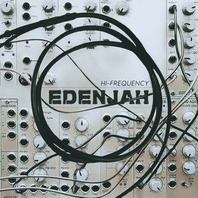 Hi Frequency cover art