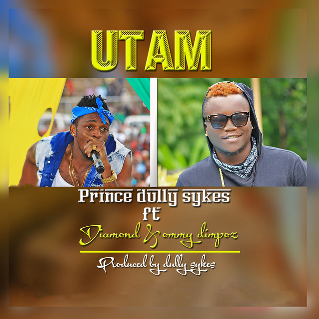 Utamu