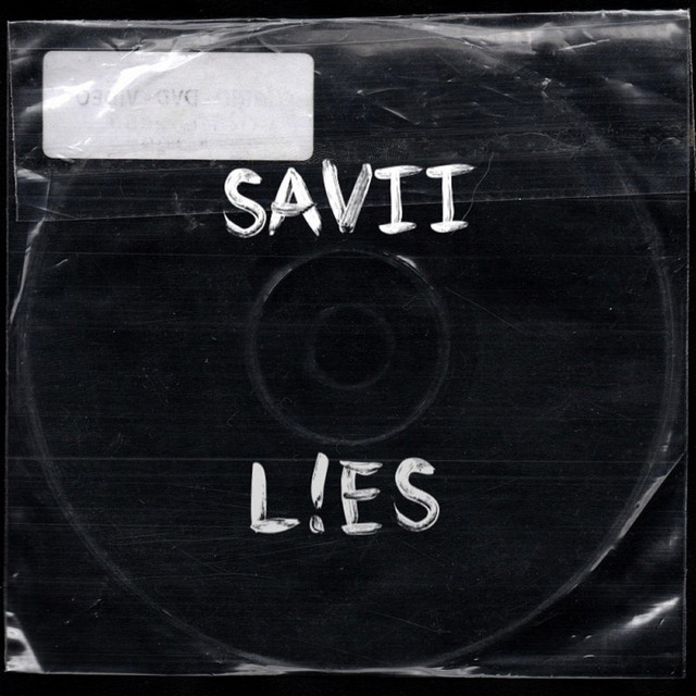 L!es cover art