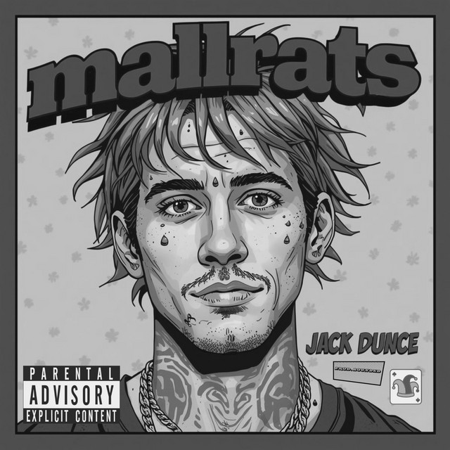 Mallrats (Remix) album image