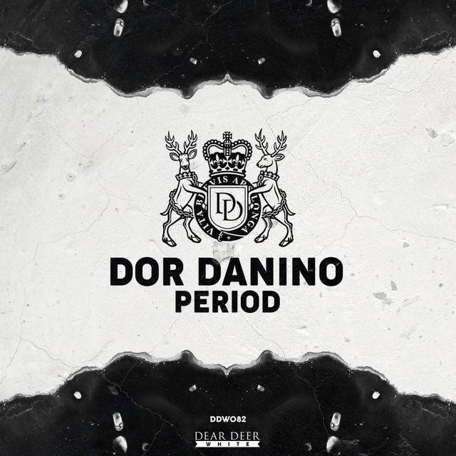 Period cover art