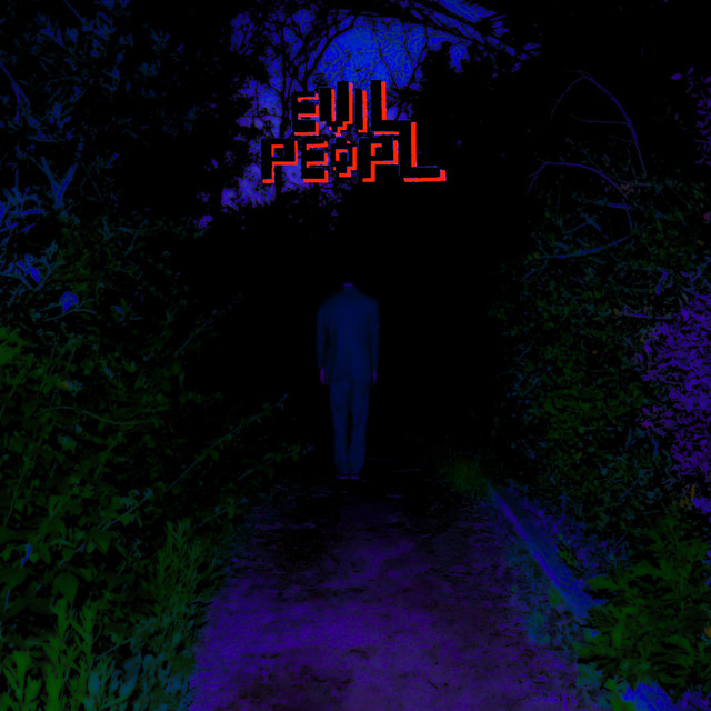 Rooms cover art