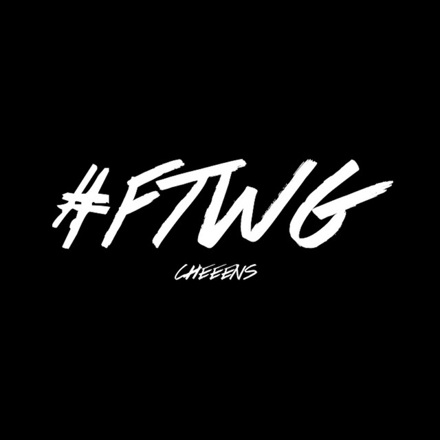 #F.T.W.G cover art