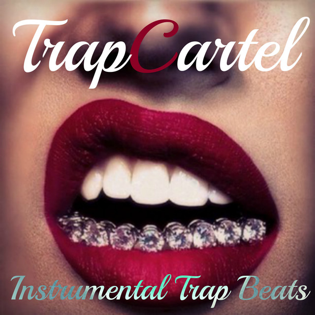 Instrumental Trap Beats cover art