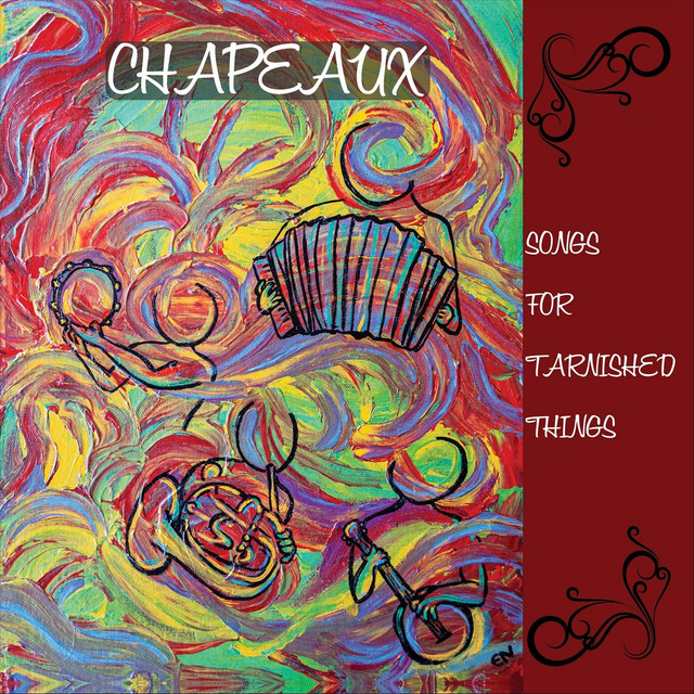 Chapeaux | Spotify