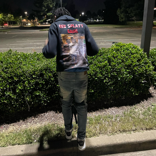 Dee Splatt | Spotify