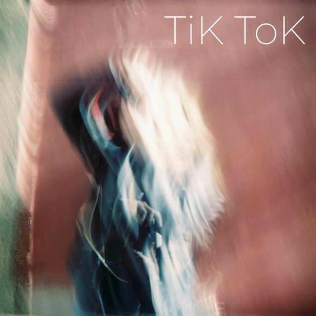 TiK ToK (Metal Version) cover