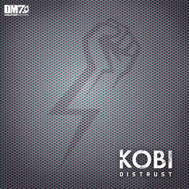 Distrust - Original Mix