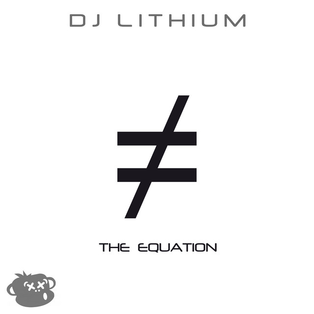 The Equation cover