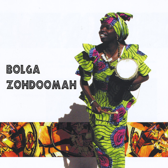 Bolga Zohdoomah & Akayaa