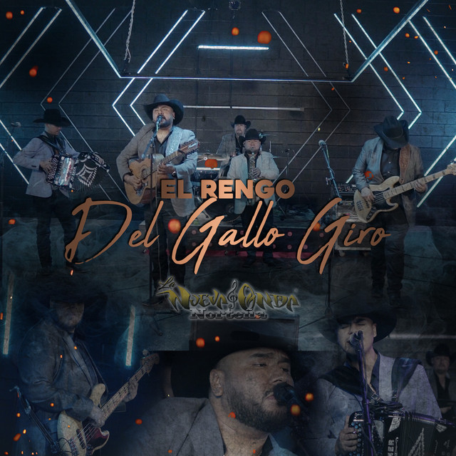 El Rengo Del Gallo Giro