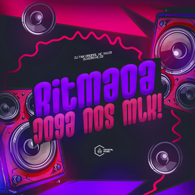 Ritmada - Joga Nos Mlk!