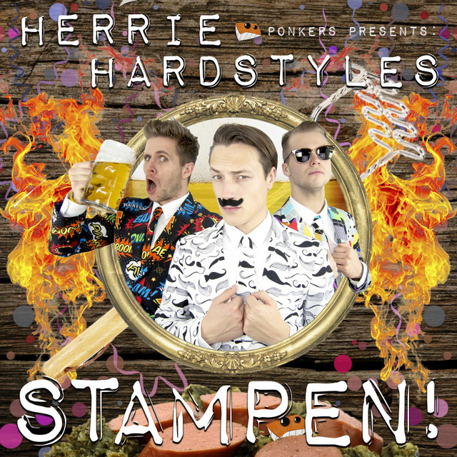 Herrie Hardstyles Photo