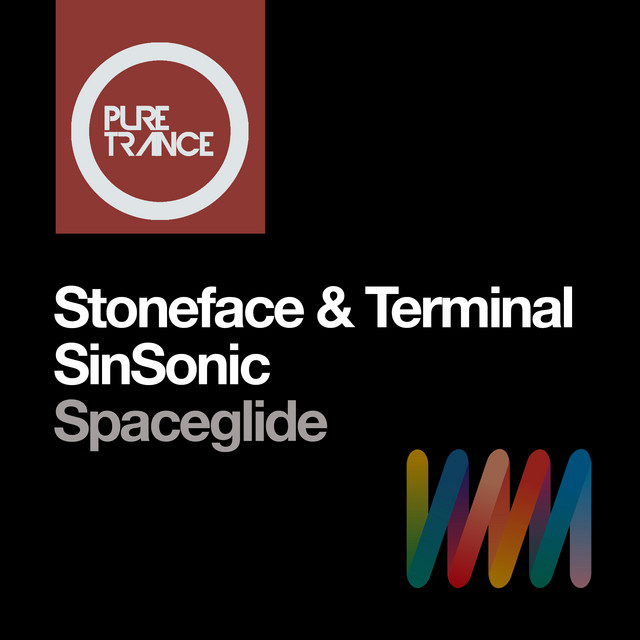 Spaceglide - Extended Mix album art