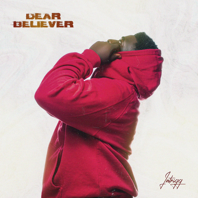 Dear Believer cover art