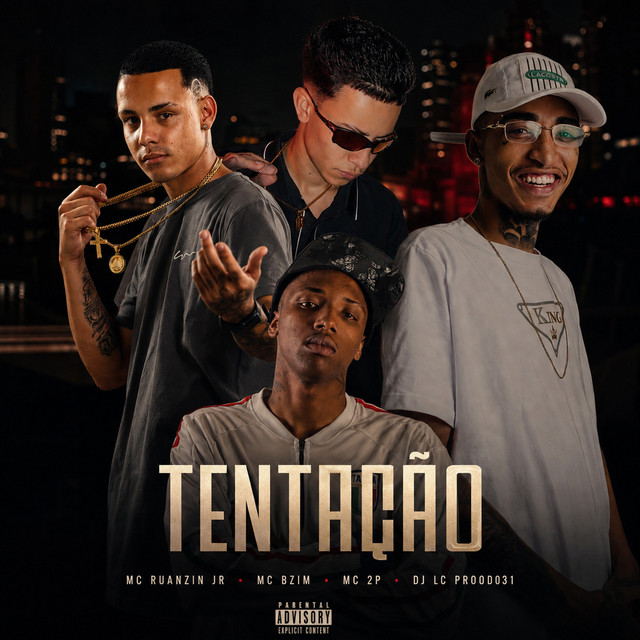 TENTAÇÃO