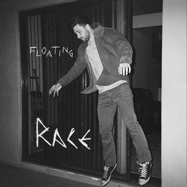 Floating cover art