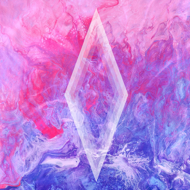 Past Lives & Inner Worlds cover art