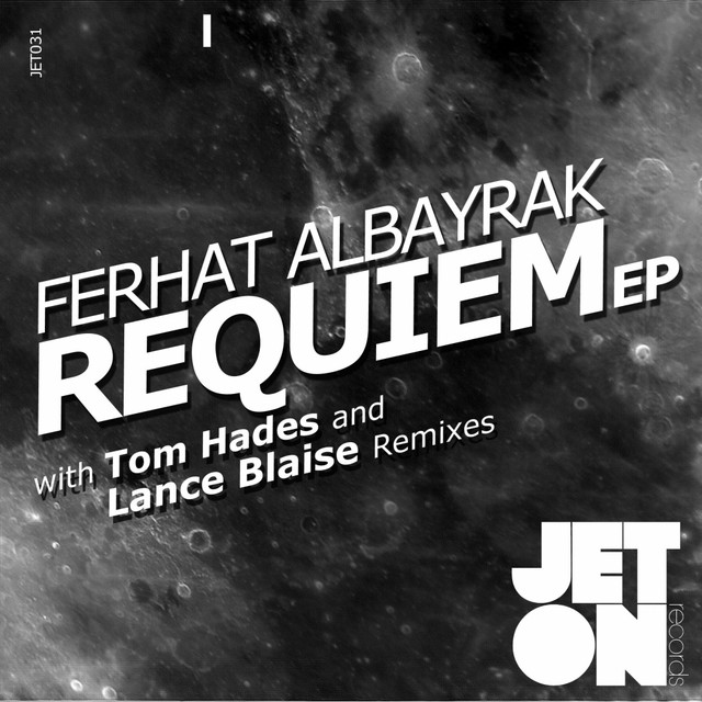 Requiem - Lance Blaise Remix cover art