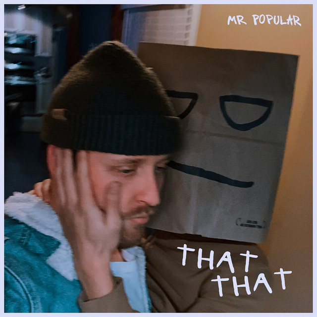 That That cover