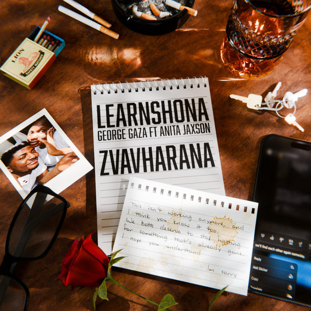 Zvavharana