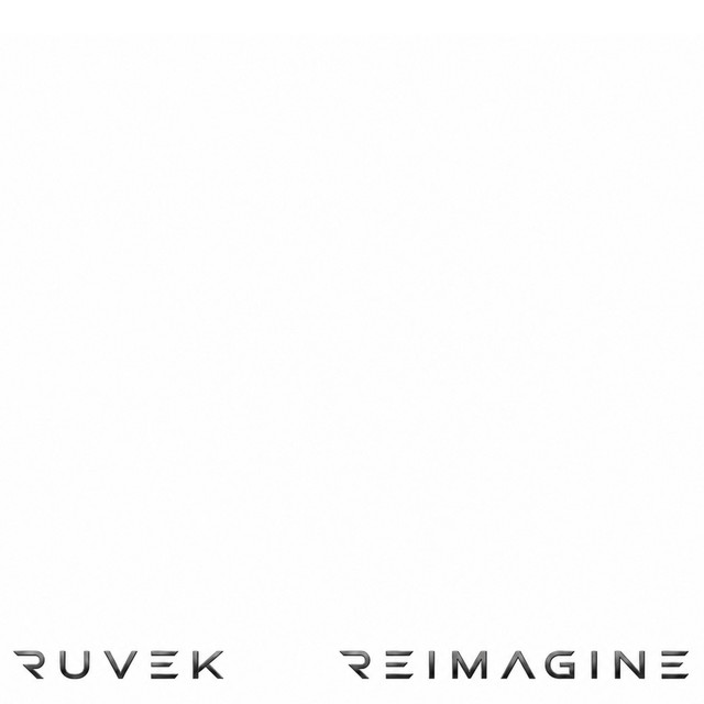 Ruvek - My Friends Are Famous