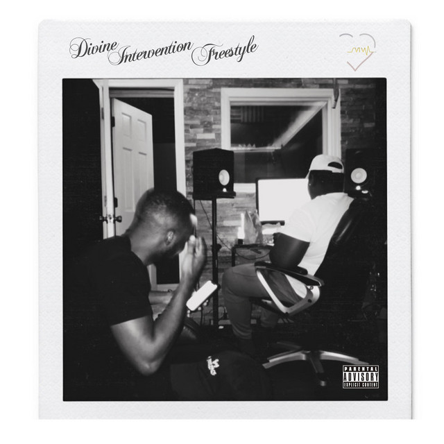 Divine Intervention (Freestyle)