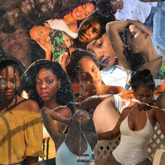 The Collection cover art