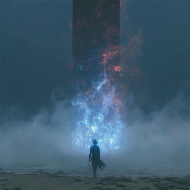 Catalyst cover art