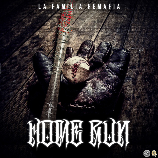 Home Run cover art
