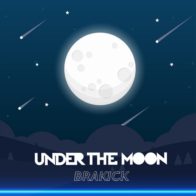 Under the Moon