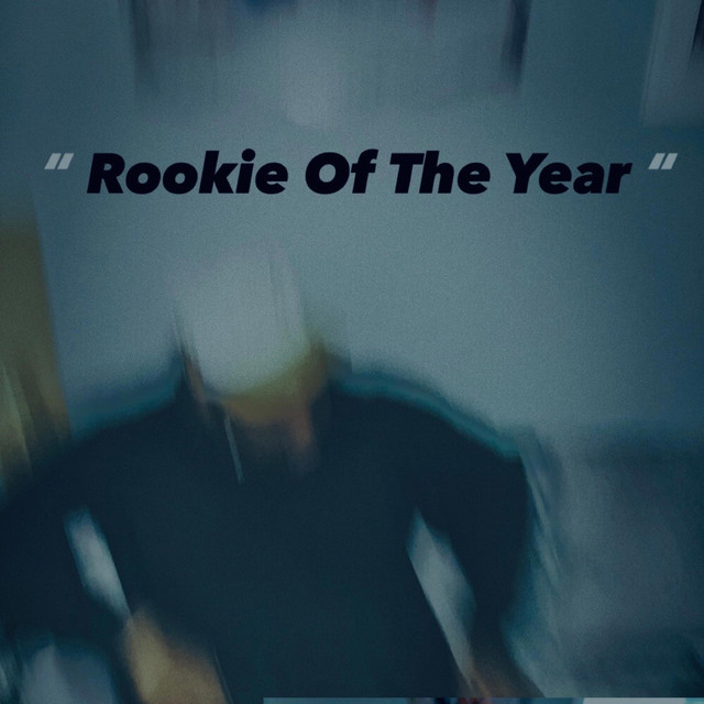Rookie Of The Year cover art